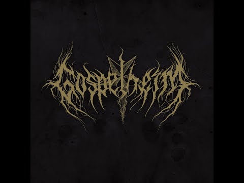 Gospelheim - Into Smithereens (Official Music Video)