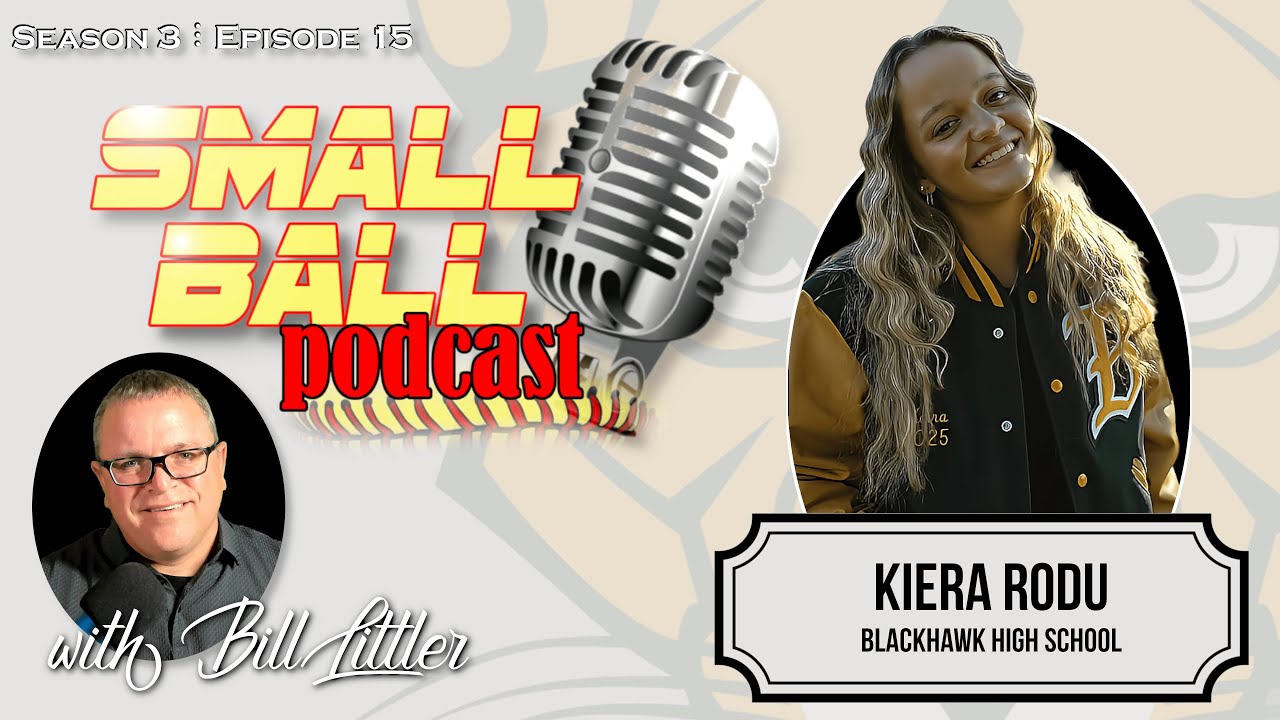 Senior Interview: Kiera Rodu