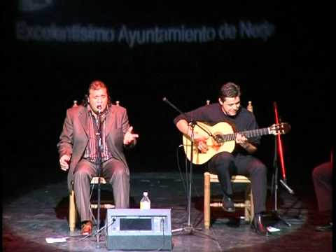 ANTONIO TORRES "EL CHATO VELEZ" CON PEDRO SIERRA I LOS SONSONETE
