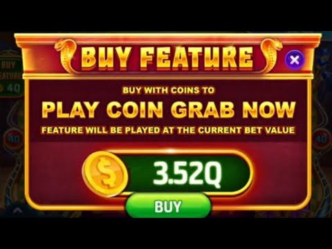 Compilation Trying out the buy now in Pharaoh's Empire #slotomania #CoinGrab