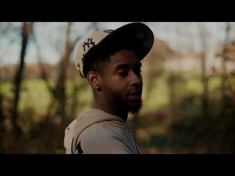 Don Velle - Plain & Simple (Official Music Video)