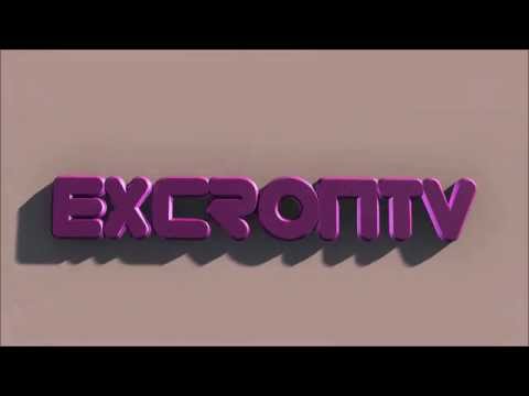ExCr0nTV Intro! [v2] [SYNC] [EPIC]