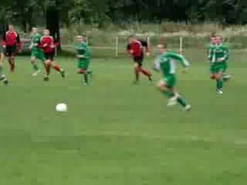 Marcovia Marki - Bug Wyszków