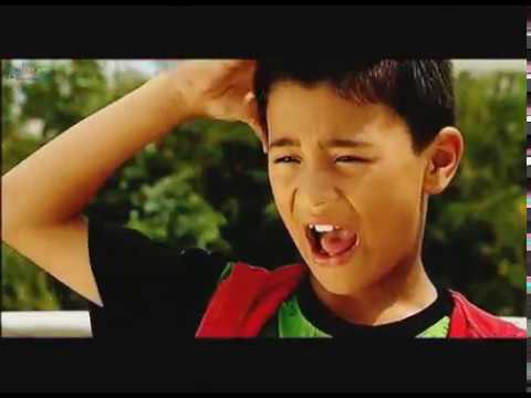 Kina Roye -  Anil Singh - Official Music Video - The real harmonist