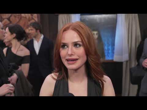 THE STRANGERS: CHAPTER 1 - Los Angeles Premiere