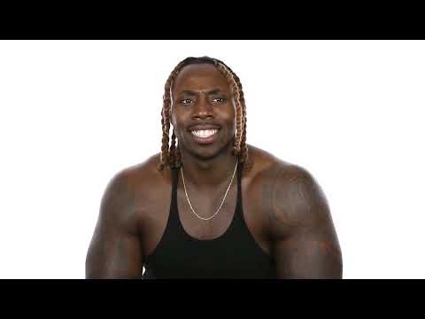 Do Not Ask Big Groove This Question...