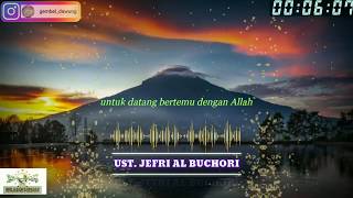 Download lagu Story WA ceramah Uje - Ketika Seorang Hamba Dirindukan Tuhannya mp3 Download lagu Story WA ceramah Uje - Ketika Seorang Hamba Dirindukan Tuhannya mp3