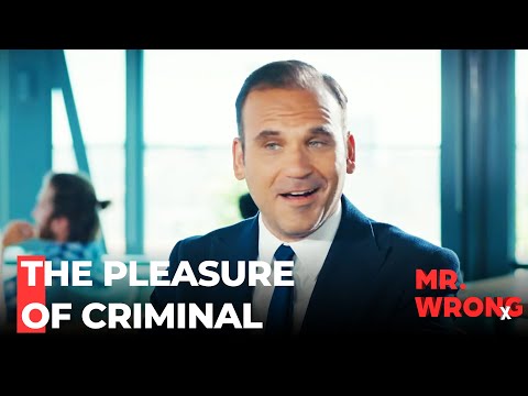 Levent Tells Cansu to His Daughter - Mr. Wrong Episode 33