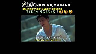 Download lagu LAGU INDIA VERSI NGAPAK (PARODI) mp3 Download lagu LAGU INDIA VERSI NGAPAK (PARODI) mp3