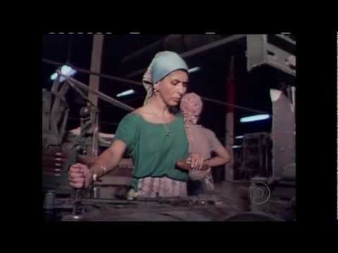 Pecado Capital - Vídeo Show HDTV 720p - Comparações entre a versão original e o remake de 1998