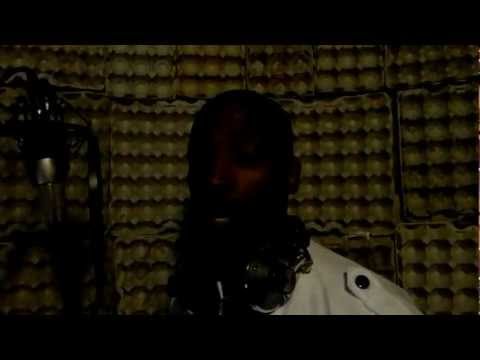 Rhuff Sketch Killing A Dope Verse