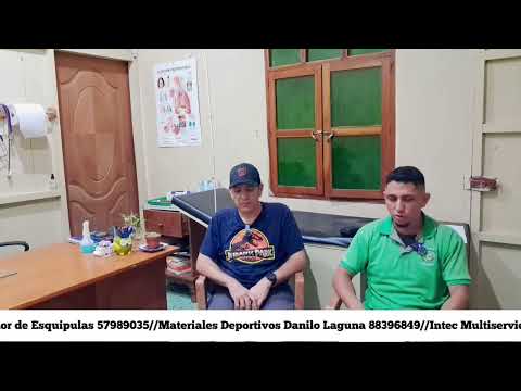 Deportes Esquipulas Matagalpa TV está en vivo. Desde Farmacia el Ahorro.