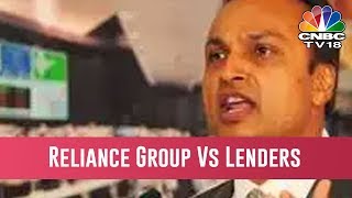 Reliance Group Spars With Lenders Over Share Sale