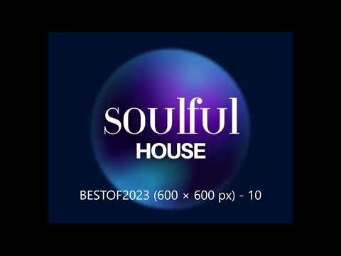 DJ Jac J - Soulful House Mixtape #78