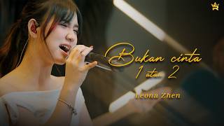 Download lagu LEONA ZHEN - BUKAN CINTA 1 ATAU 2 ( Royal Music Studio Session ) mp3