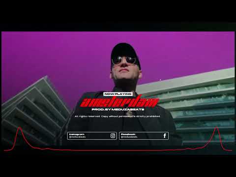 Major SPZ Type Beat - "AMSTERDAM" // Prod. MeduzaBeats