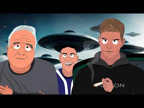 EMPIRICO AND MR. TARTARIA IN ACTION!!