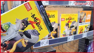 The Bad Guys 2 Movie 4K Blu-ray Walmart Hunt