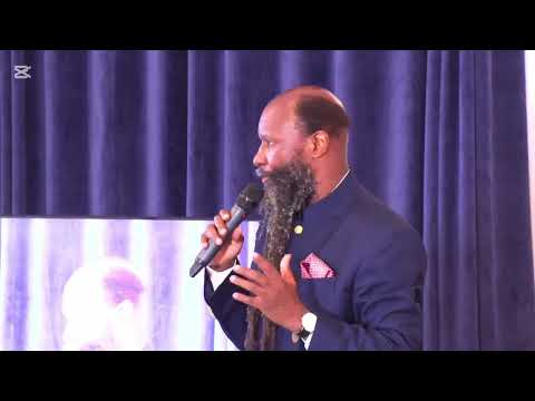 Walking The NARROW Way - Prophet Dr David Owuor Teachings