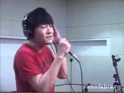 111129 TRAX - Blind 창문 @ SSTP