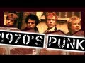 1970's Punk Sex Pistols Predicted Social Media ...
