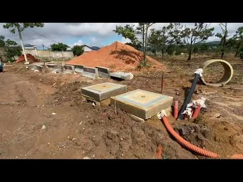 Khu đất nền biệt thự nghỉ dưỡng biệt lập Tp Bảo Lộc .