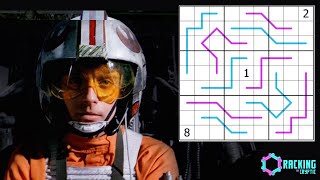 That Magnificent Red 5.... (Standing By.)