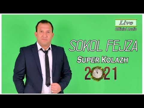 Sokol Fejza - Super Kolazh (Official Audio 2021) 🇦🇱🎄❄️ Klevi Production