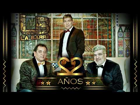 La Barra - 22 Años (Álbum Completo)