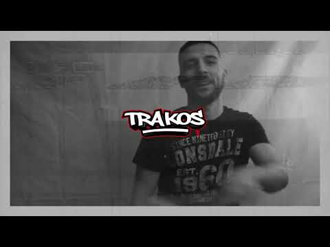 Τrakos - Mυγοσκοτώστρα (Official Video ) (Produced by Empne)