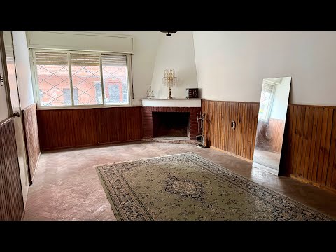 Video de YouTube - Casa en Venta de 2 dormitorios con  Garage en Cordón, Montevideo