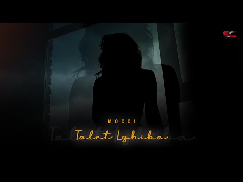 Mocci - Talet Lghiba on Spotify Charts