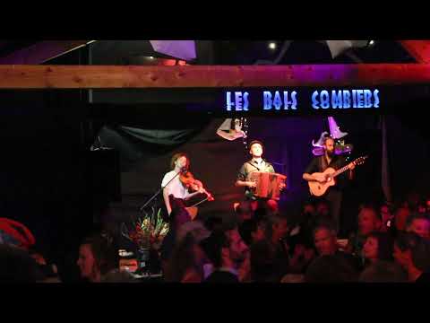 Trio Baladins - Andro