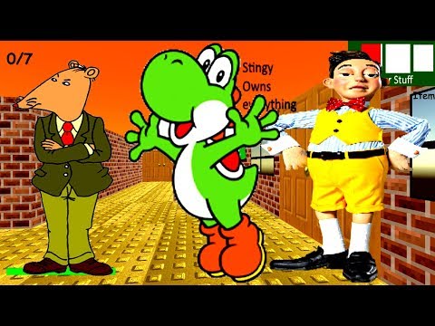 Yoshi's Guide To TAX FRAUD V1 2 2