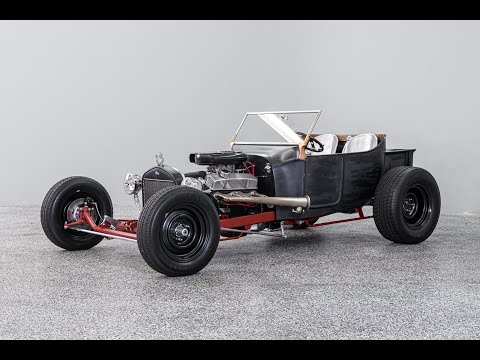 1923 Ford T Bucket (CC-1378946) for sale in Concord, North Carolina