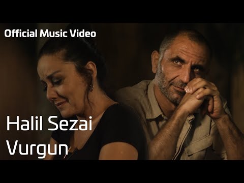 Vurgun - Halil Sezai