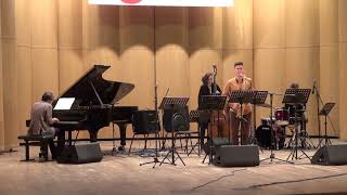 Квартет Матвея Михеева/Максимилиана Шевалёва