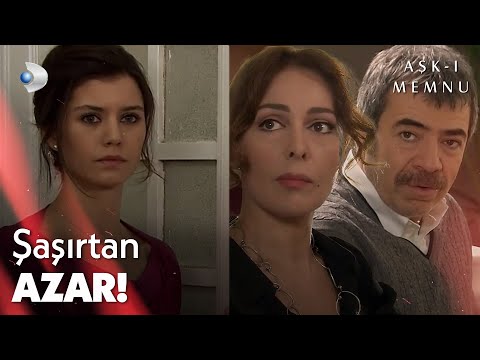Adnan, Bihter'i Matmazel'in Yanında Azarladı - Aşk-ı Memnu Özel Klip