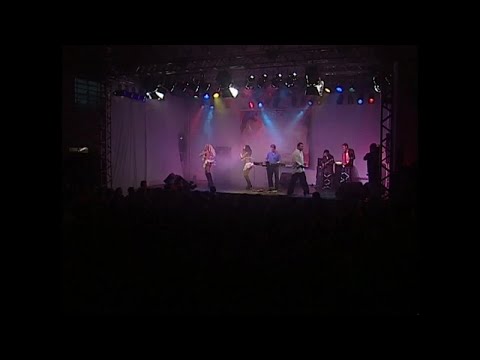 Grupo Motorzinho dos Teclados - Dança da Bundinha (Ao Vivo em Osasco)