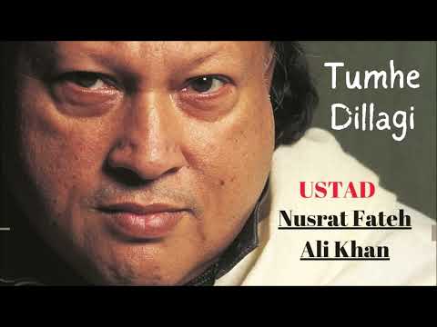 Ghazal Tumhe Dillagi Bhool jani padegi | تمہیں دل لگی بھول جانی پڑے گی