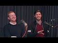 The Back Yourself Show | #1.10 | Switchd Co-founders, Tom Rogers and Llewellyn Kinch