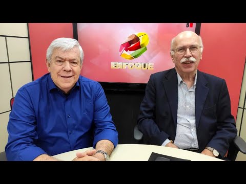 Santos: Confira as propostas de Vicente Cascione (PROS)