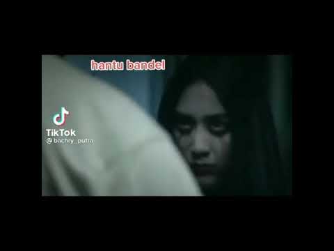 Video Lucu Udah Mau Sahur Ketemu Hantu Bandel😂😂