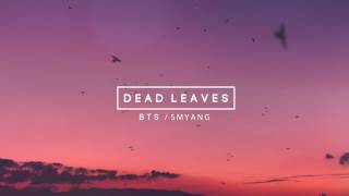 BTS (방탄소년단) &quot;Dead Leaves (고엽)&quot; - Music Box Edition