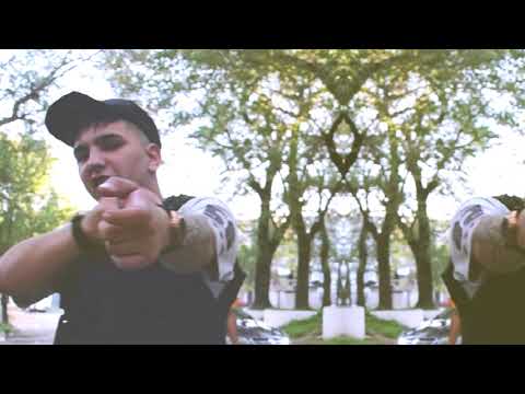 M5 - "2 RELOJES" ft. CripyOG (Video Oficial)