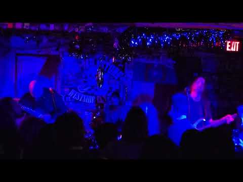 The Reticent- (Live) 4/9/23 @ The Milestone Charlotte, NC