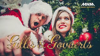 MNM: Gillis &amp; Govaerts - It&#39;s Beginning To Look A Lot Like Christmas!