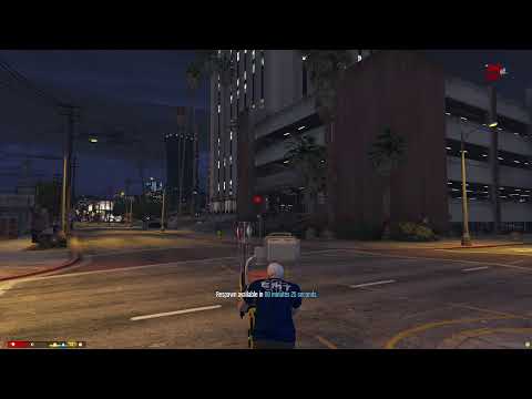 August Johnson in BangTime WL