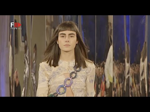 MARIA CLARA ModaLisboa Fall 2022 Lisboa - Fashion Channel