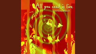 Ballad of Cowboy Mouth